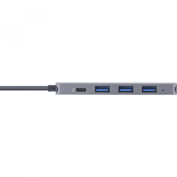 InLine® USB 3.2 USB-Typ C Multi Hub